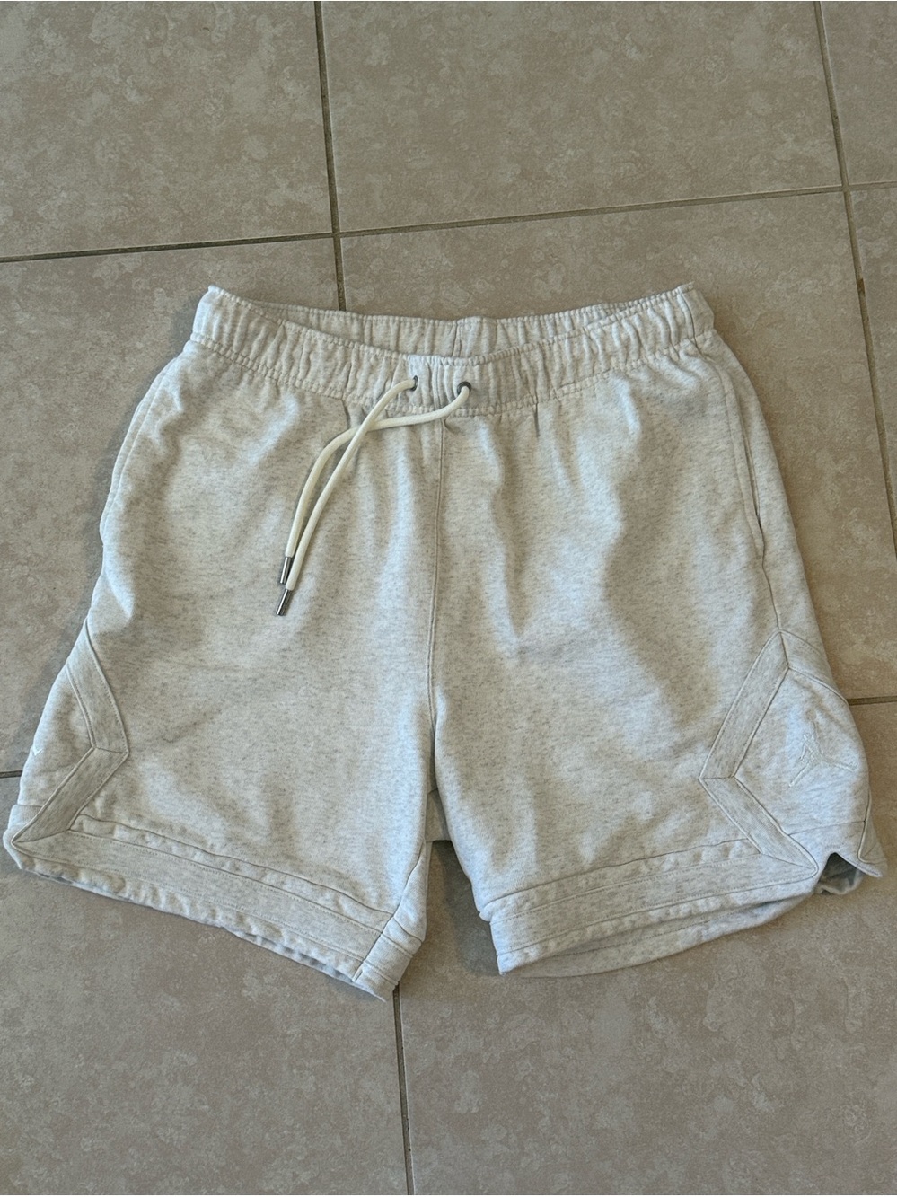 Air Jordan Diamond Shorts
